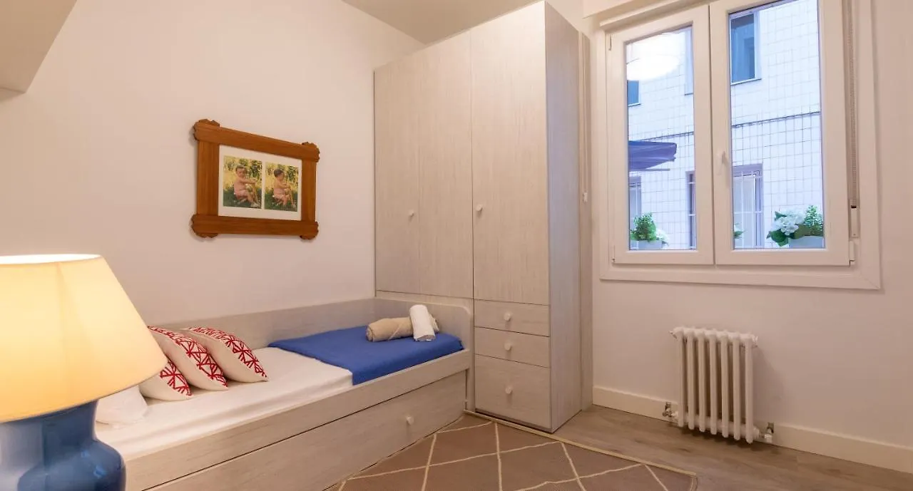 Apartment Bilbao Plaza Campuzano De Bilbao Suites, Elegante Y Centrico