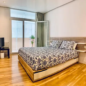  Accommodatie bij particulieren Privada En Centro