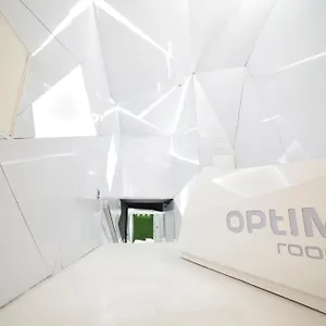  Hostel Optimi