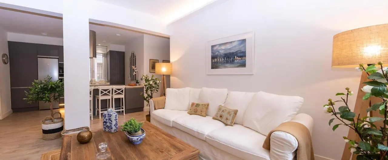 Bilbao Plaza Campuzano De Bilbao Suites, Elegante Y Centrico